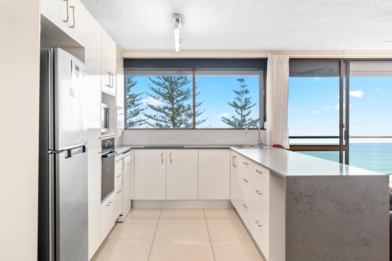 Northwind Beachfront Apartments Mooloolaba Extérieur photo