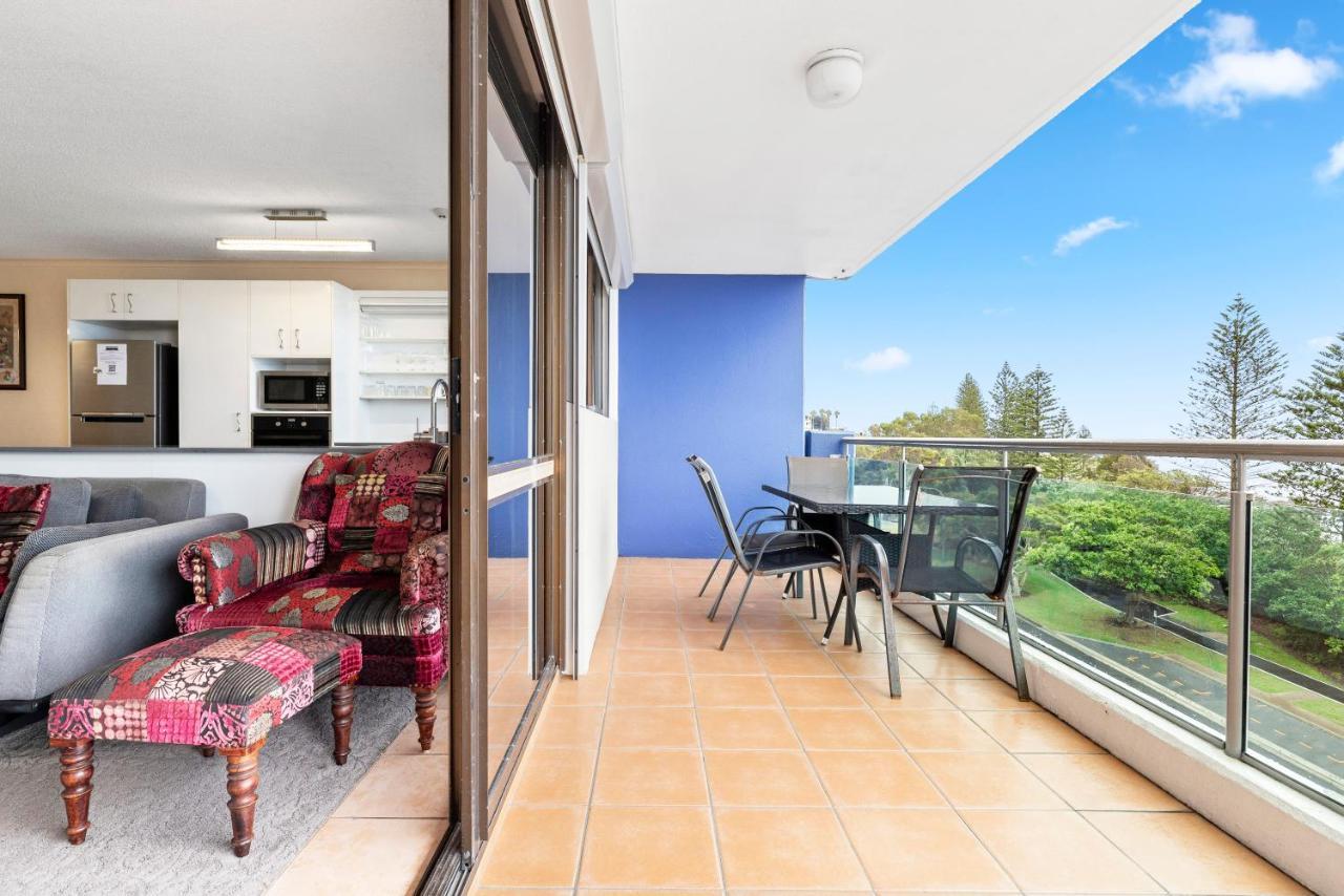 Northwind Beachfront Apartments Mooloolaba Extérieur photo