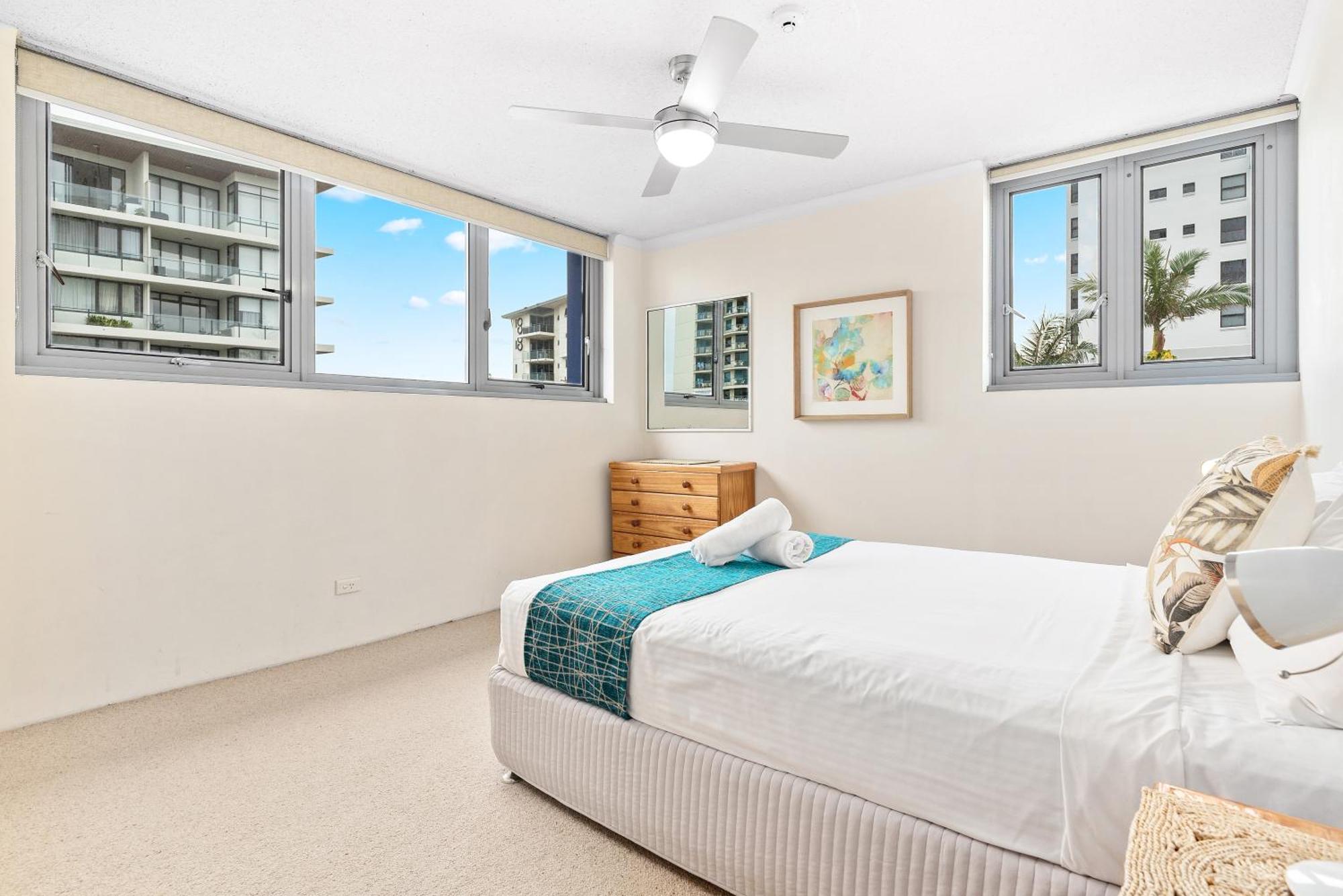 Northwind Beachfront Apartments Mooloolaba Chambre photo