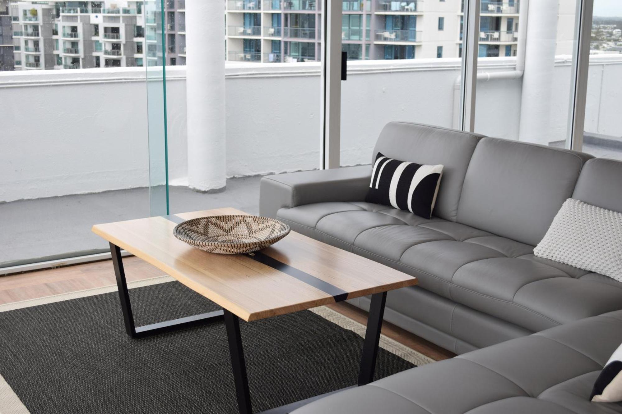 Northwind Beachfront Apartments Mooloolaba Extérieur photo