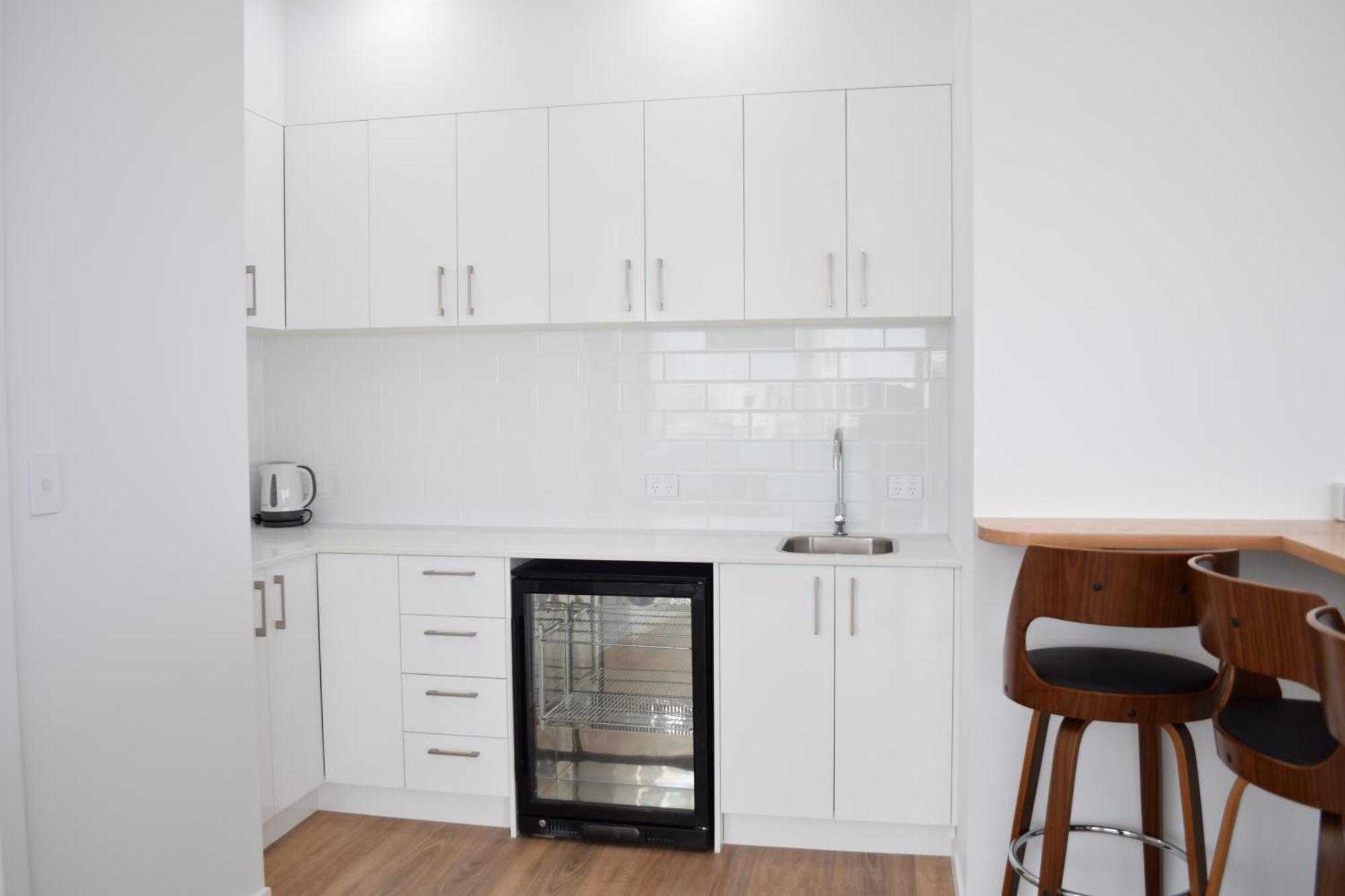 Northwind Beachfront Apartments Mooloolaba Extérieur photo