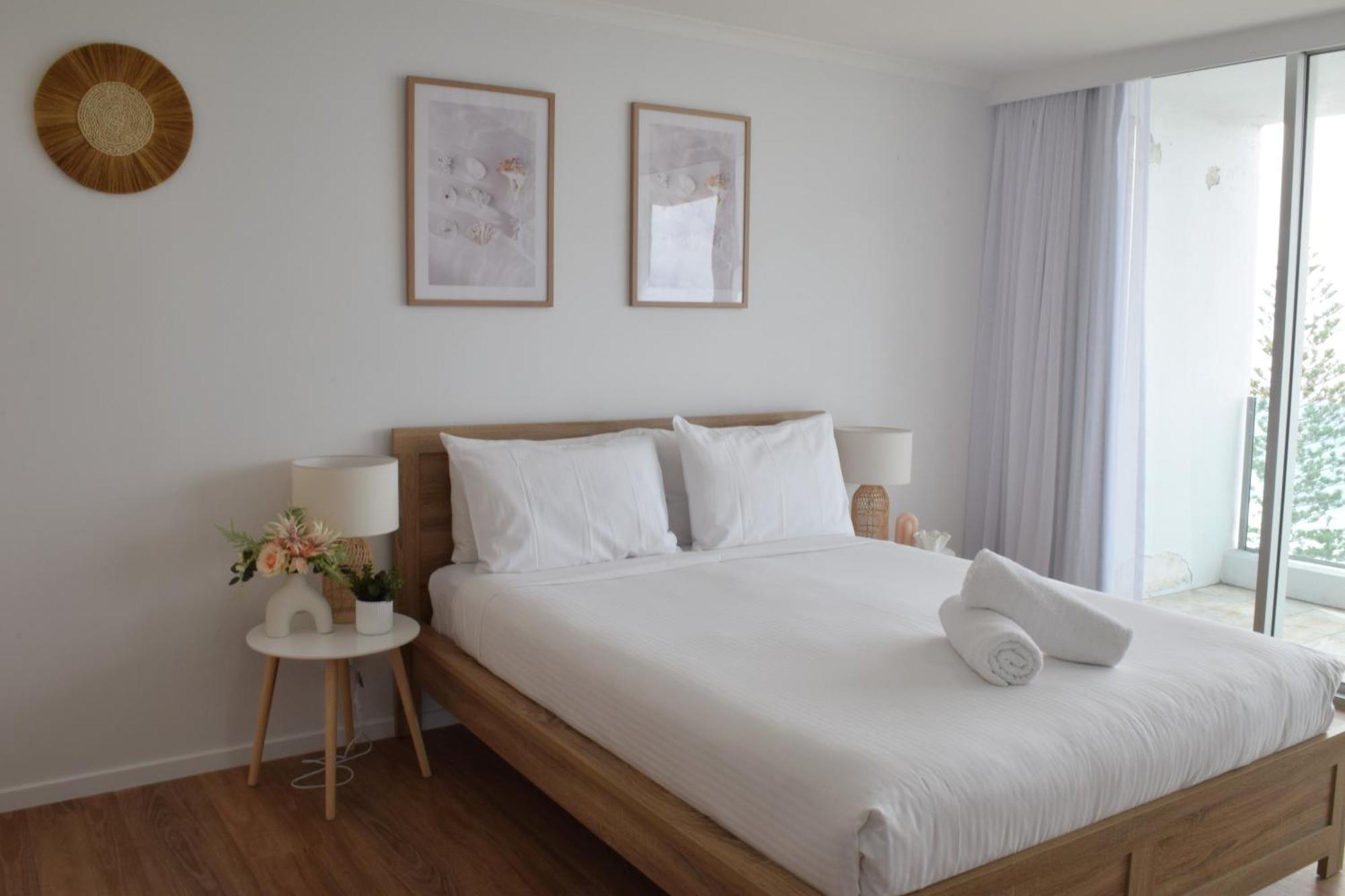 Northwind Beachfront Apartments Mooloolaba Extérieur photo