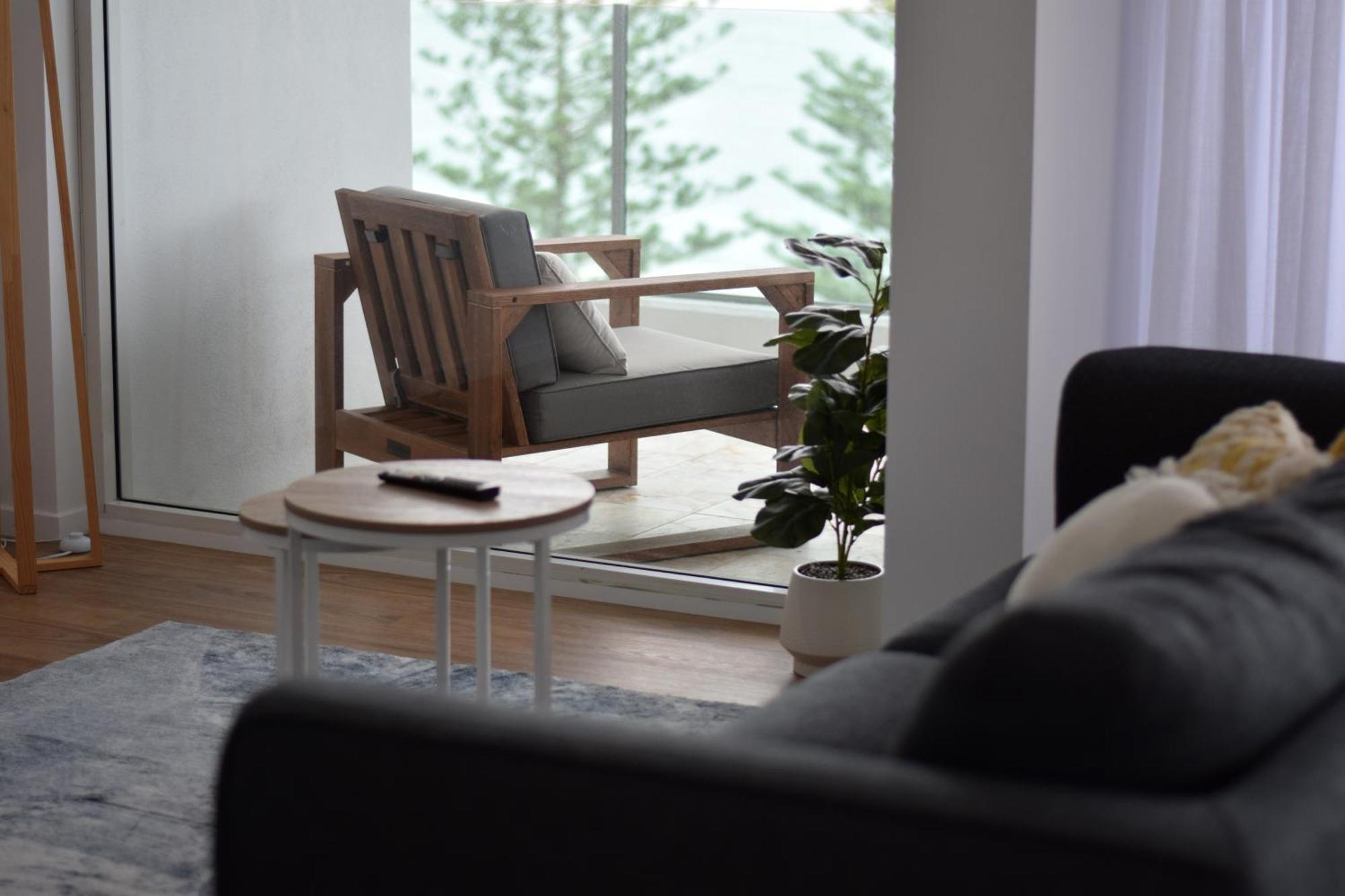 Northwind Beachfront Apartments Mooloolaba Extérieur photo