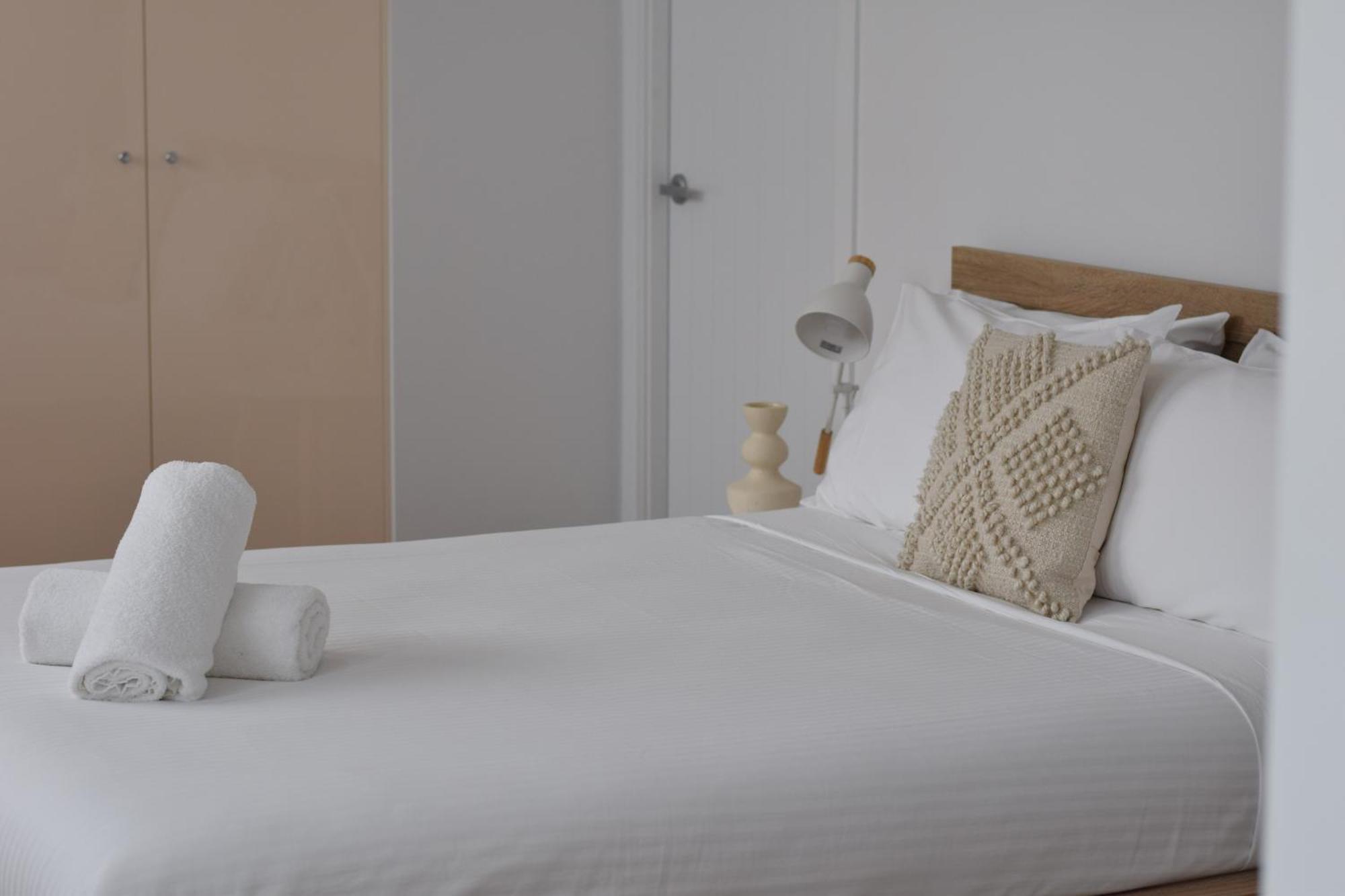 Northwind Beachfront Apartments Mooloolaba Extérieur photo