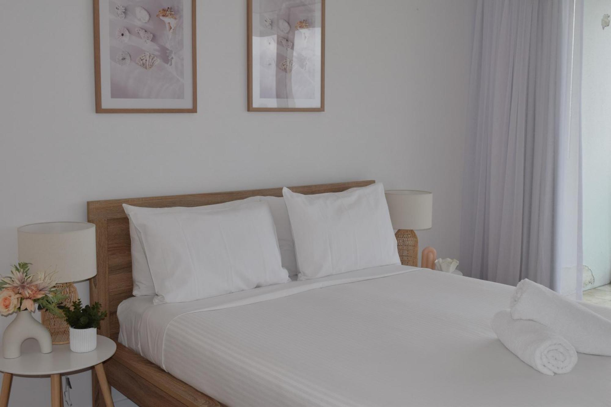 Northwind Beachfront Apartments Mooloolaba Chambre photo